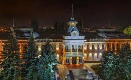 Muzeul Naţional de Istorie a Moldovei la cea dea 37a aniversare