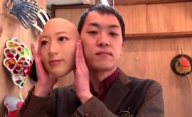 Împrumutăți fața Japonia a inventat un nou tip de măști