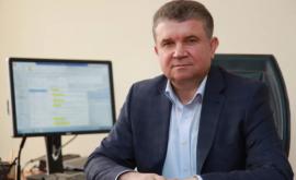 Василий Киртока Нужно скорее одобрить требования к градостроительной документации для застройщиков в Кишиневе