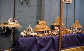 В столичном музее открылась выставка декоративнохудожественной керамики