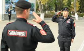 Jandarmii și carabinierii își unesc forțele contra tulburărilor de la vamă