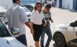 Жена посла Греции в Бразилии была соучастником его убийства
