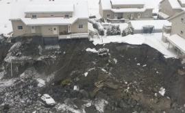 Nou bilanț al alunecării de teren din Norvegia