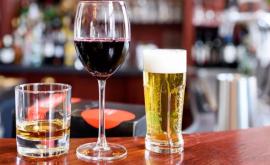 НАОЗ предупреждает о рисках употребления алкоголя во время праздников