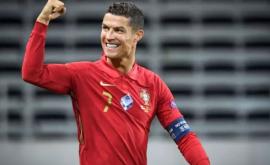 Ronaldo a devenit cel mai urmărit om al planetei