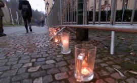 În Cehia sa desfășurat o acțiune originală împotriva închiderii barurilor și restaurantelor VIDEO
