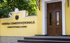 Modificările la Legea cu privire la medicamente suspendate de Curtea Constituțională