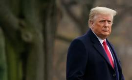 Trump promite să cîștige în opt state unde oficial a pierdut