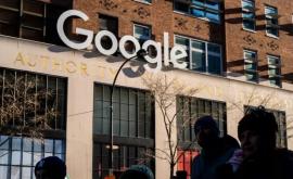 Peste 200 de angajaţi ai Google din Statele Unite au format un sindicat 