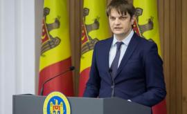 Secretarul general al Președinției Andrei Spînu a micșorat de cinci ori prețul casei în declarația de venit