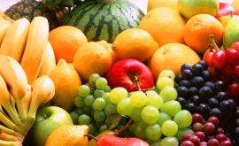 Depresia Consumați fructe