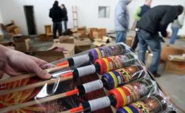 Petiție online Oamenii cer interzicerea focurilor de artificii în R Moldova