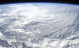 Озоновая дыра над Антарктидой закрылась