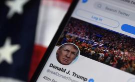 Трамп заявил о возможности создания альтернативы Twitter