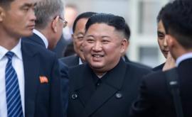 Politolog Alegerea lui Kim JongUn în calitate de secretar general îi oferă o putere nelimitată