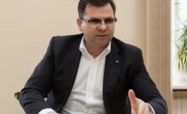 Эксглаву Poșta Moldovei подозревают в конфликте интересов
