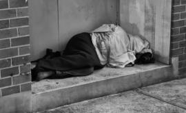 В Центре для бездомных удвоилось число бенефициаров