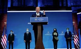 La inaugurarea lui Biden au fost invitați diplomați ruși