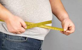 Исследование Недостаток витамина D может привести к ожирению