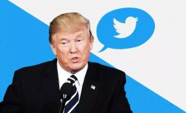 Twitter стало известно во сколько обошлась блокировка Трампа