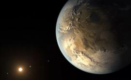 NASA a descoperit una dintre cele mai vechi planete Are aceași vârstă ca Universul
