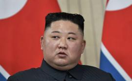 Ким Чен Ын пообещал укреплять ядерный потенциал Северной Кореи