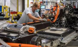 Volvo в 3 раза увеличит объем производства электрокроссоверов