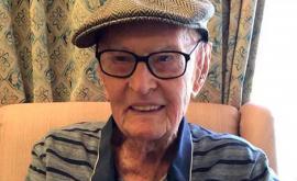 Un bărbat de 111 ani dezvăluie secretul longevității