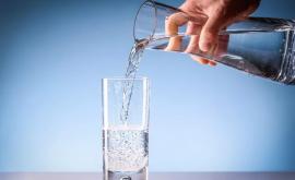 5 простых способов пить больше воды