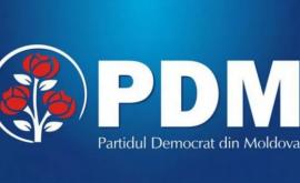 Primarii și consilierii democrați din Soroca părăsesc PDM