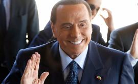 Берлускони покинул больницу в Монако Почему лечили бывшего премьерминистра Италии
