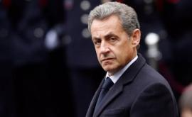 Anchetă asupra unui posibil trafic de influenţă al fostului preşedinte Sarkozy