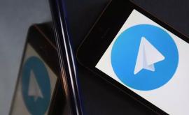 O organizație necomercială americană cere eliminarea Telegram din magazinul de aplicații Apple