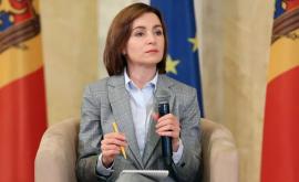 Igor Munteanu îi cere Maiei Sandu să își îndeplinească obligațiunile constituționale și să desemneze un premier
