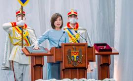 Ce surprize iar putea pregăti Maiei Sandu Parlamentul Moldovei