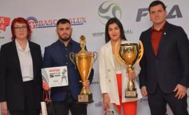 Кто стал спортсменом 2020 года в Молдове