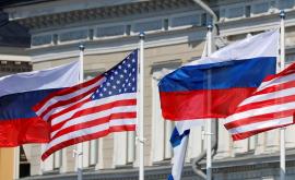 Горбачев Россия и США должны обсуждать региональные проблемы на систематической основе