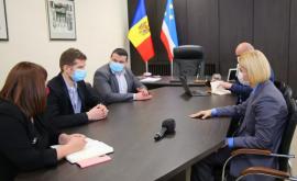 Немецкий инвестор запустит на юге Молдовы производство газовых электрогенераторов