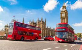 Лондонские автобусы переоборудуют в машины скорой помощи 