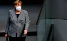 Merkel ia propus lui Putin ajutorul Germaniei la înregistrarea Sputnik V în UE