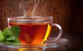 Чай может убивать коронавирус в слюне