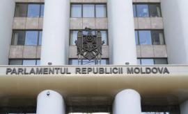 Statistică Numărul deputatelor în Parlamentul Republicii Moldova este în creștere