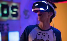 Apple se mută în realitatea virtuală