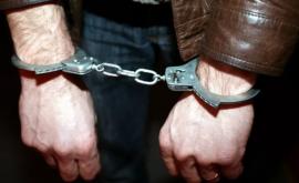 Количество преступлений в Республике Молдова уменьшается