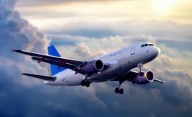 Israelul interzice traficul aerian internaţional de pasageri începînd de azi