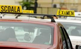 Taxe ilegale pentru programarea la examenul auto de urgență Totul se organizează prin interpuși
