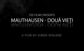Сегодня состоится онлайнпремьера документального фильма Маутхаузен две жизни