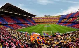 Барселона на грани банкротства У клуба более миллиарда евро долгов