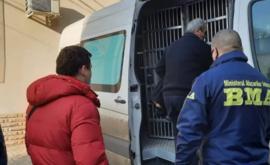 Cetățeni din Ucraina Azerbaidjan și Belarus au fost reținuți în nordul țării