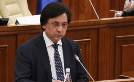 Михай Поалелунжь отказался участвовать в слушаниях организованных комиссией по Ландромату